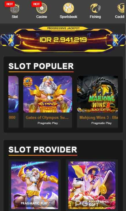 home page Rtpbet77